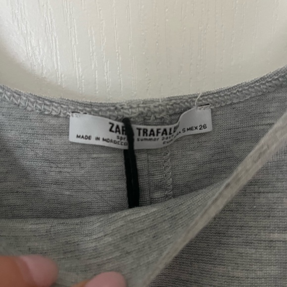 ZARA dress - Picture 2 of 2